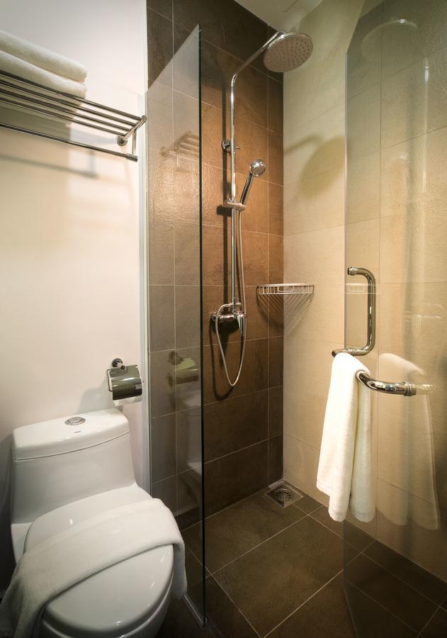 H Boutique Hotel Sri Petaling Kuala Lumpur Bagian luar foto