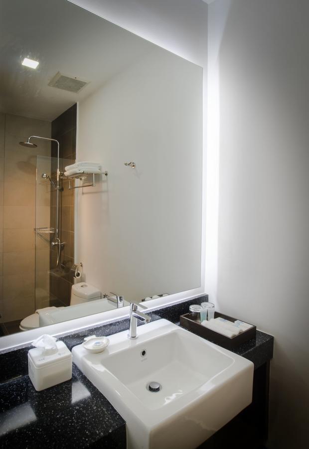 H Boutique Hotel Sri Petaling Kuala Lumpur Bagian luar foto