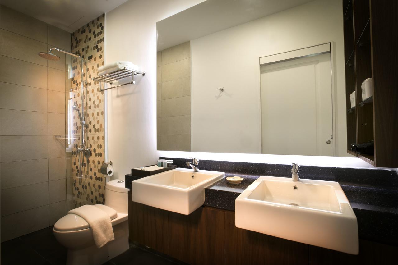H Boutique Hotel Sri Petaling Kuala Lumpur Bagian luar foto
