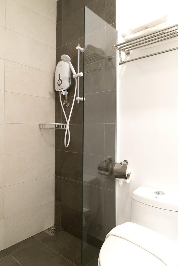 H Boutique Hotel Sri Petaling Kuala Lumpur Bagian luar foto