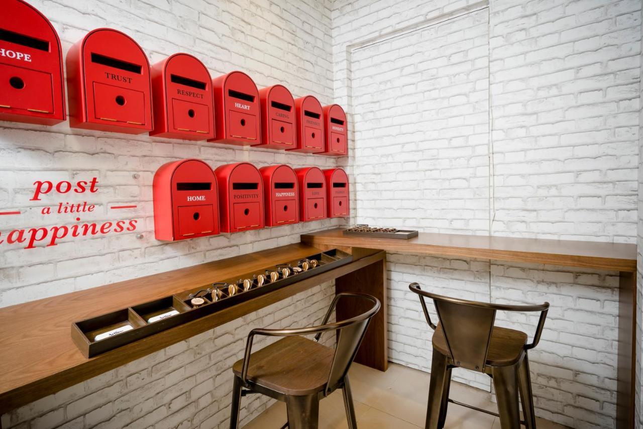 H Boutique Hotel Sri Petaling Kuala Lumpur Bagian luar foto