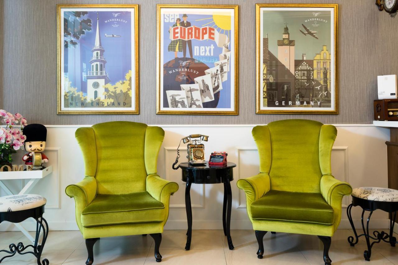 H Boutique Hotel Sri Petaling Kuala Lumpur Bagian luar foto