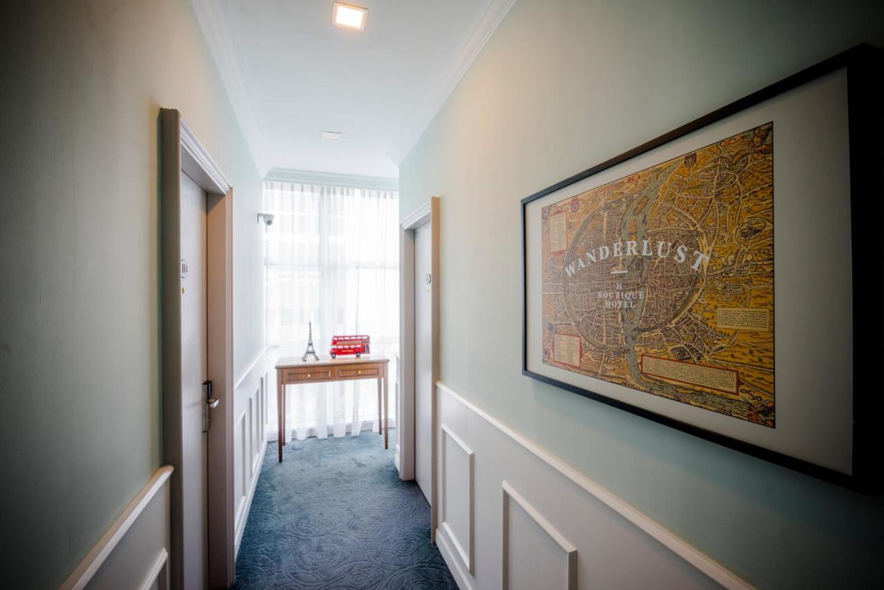 H Boutique Hotel Sri Petaling Kuala Lumpur Bagian luar foto