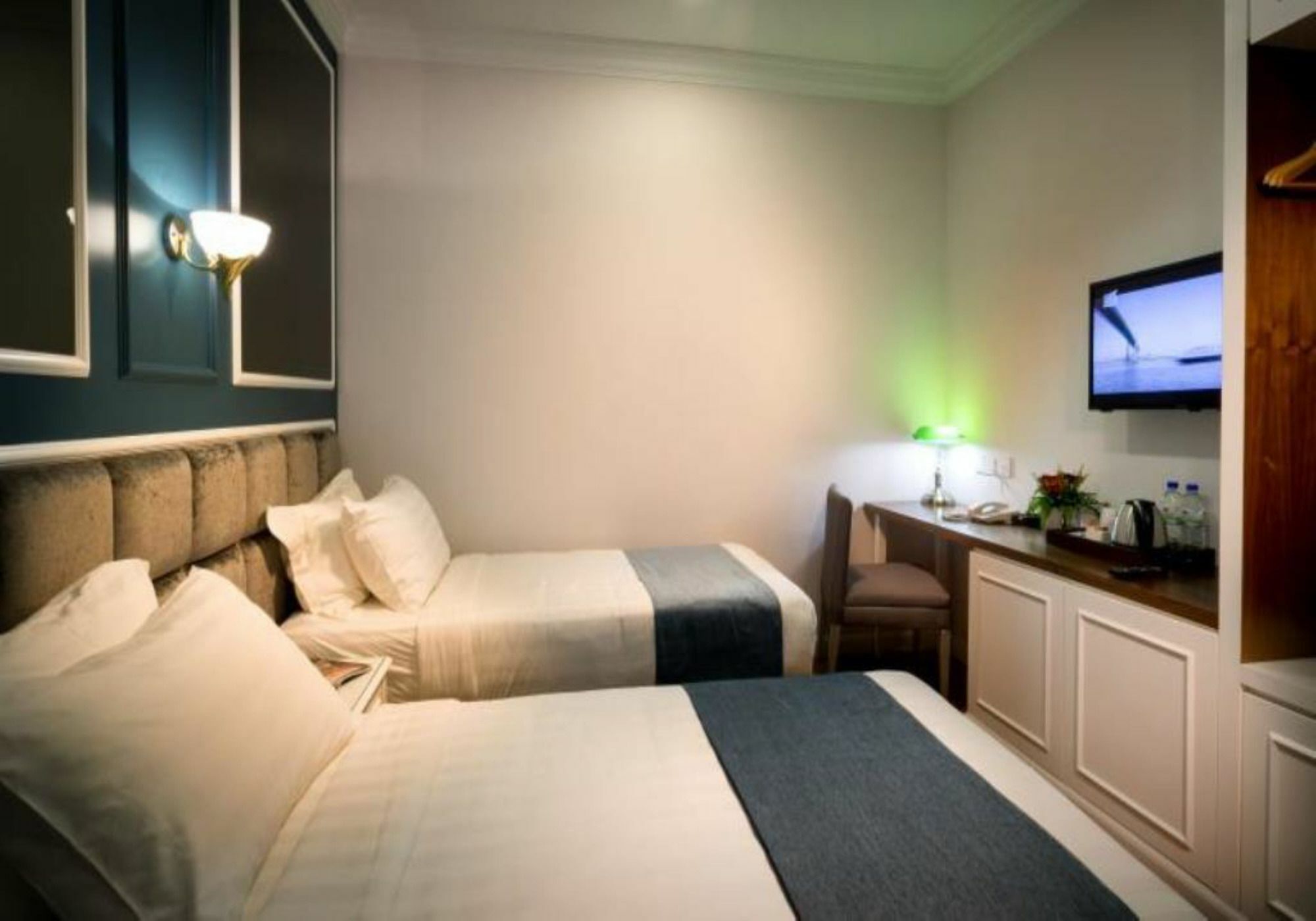 H Boutique Hotel Sri Petaling Kuala Lumpur Bagian luar foto