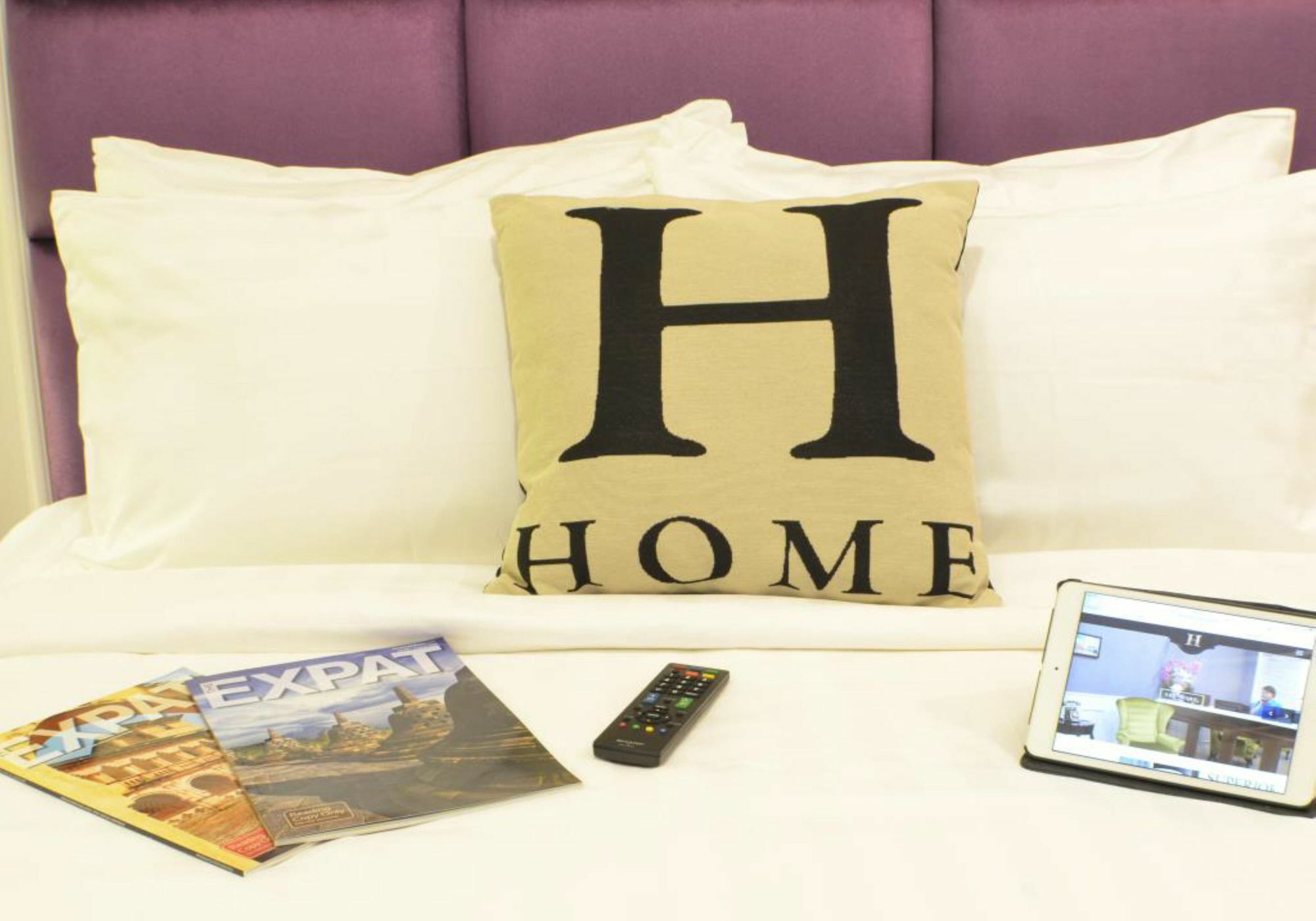 H Boutique Hotel Sri Petaling Kuala Lumpur Bagian luar foto