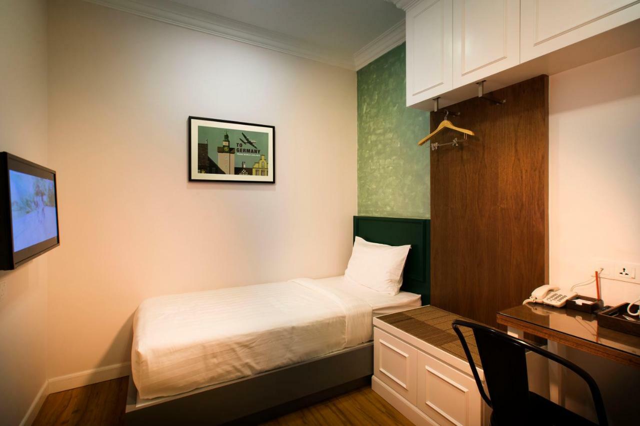 H Boutique Hotel Sri Petaling Kuala Lumpur Bagian luar foto